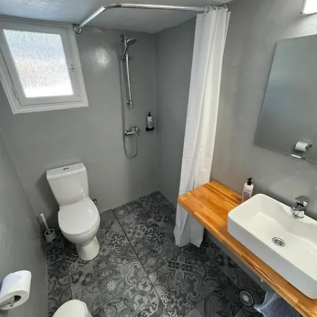 Oasis Pensjonat 3*