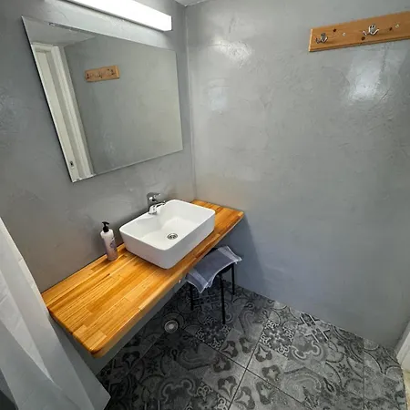 Oasis Pensjonat Kamárai