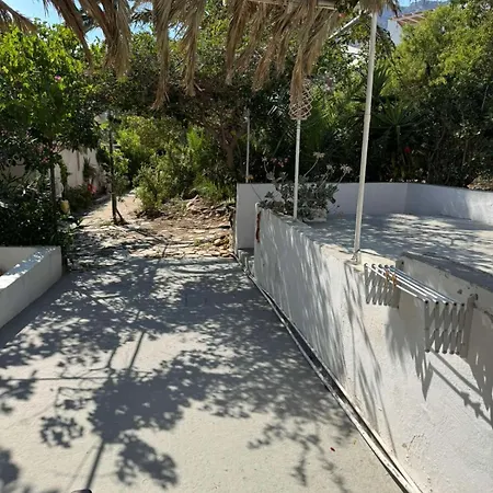 Gæstehus Oasis Kamárai
