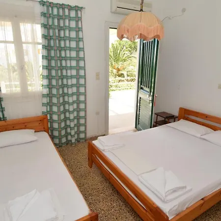 Guest house Oasis *