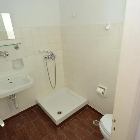Guest house Oasis *