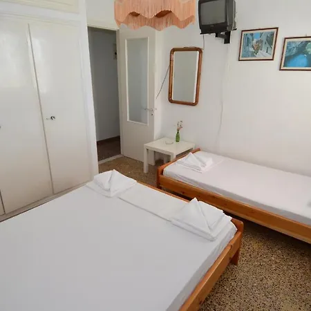 Oasis Guest house