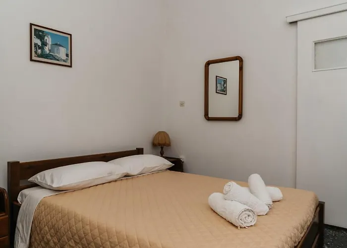 Гостевой дом Oasis