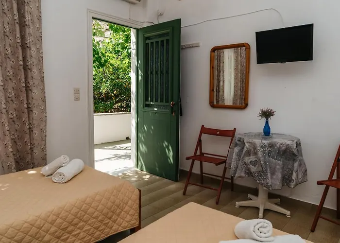 Oasis Камараи