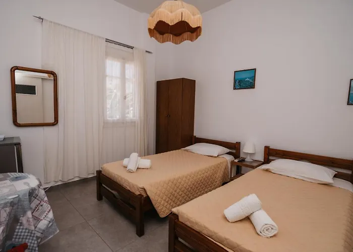 Oasis 3* Камараи