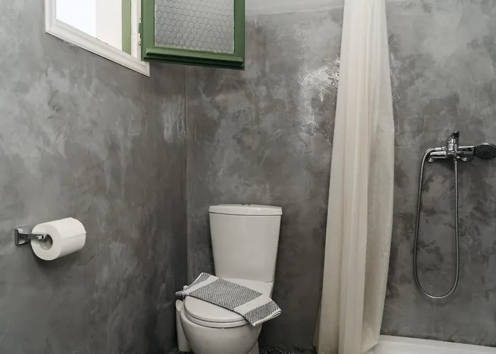 Oasis Гостевой дом