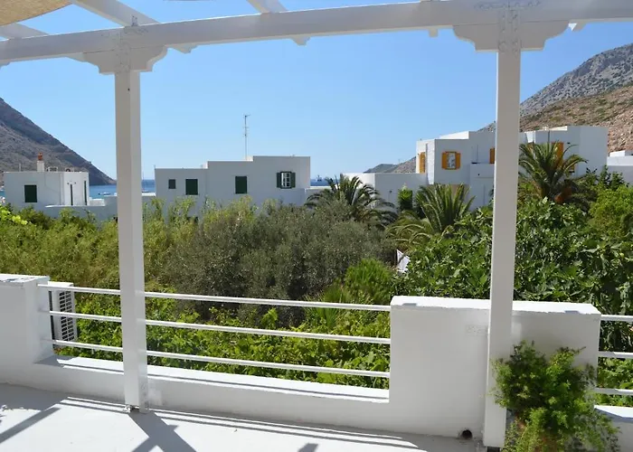 Maison d'hôtes Oasis 3*