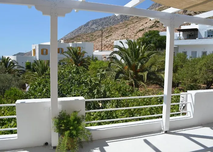 Maison d'hôtes Oasis Kamarai